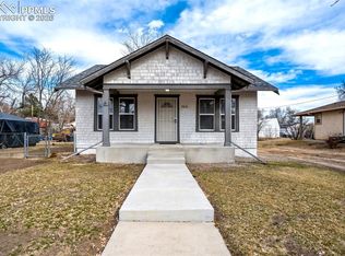 506 N Main St, Fountain, CO 80817