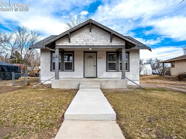 506 N Main St, Fountain, CO 80817