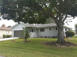 10333 Rachel Ave, Englewood, FL 34224