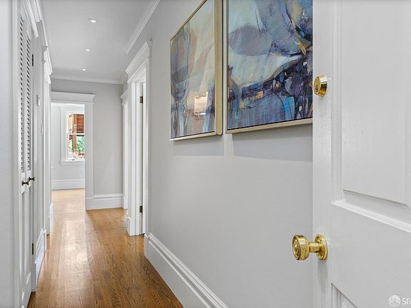 4th image of 190 Arguello Blvd #1