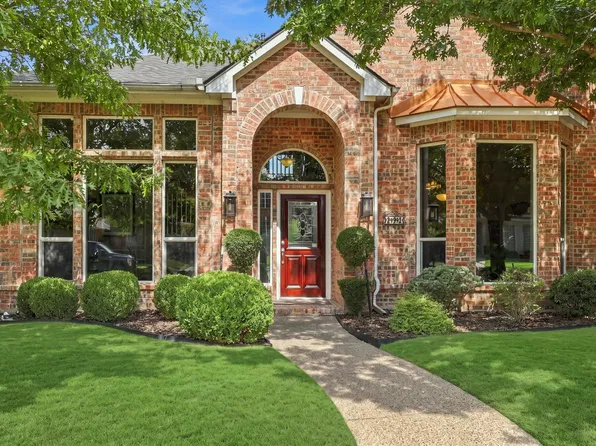 942 Village Pkwy, Coppell, TX 75019