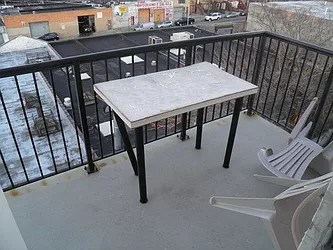 Rented by Urban Realty NYC