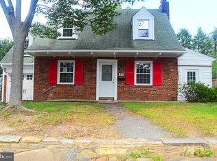 617 S Glebe Rd, Arlington, VA 22204