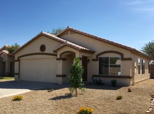 458 N Rochester, Mesa, AZ 85205