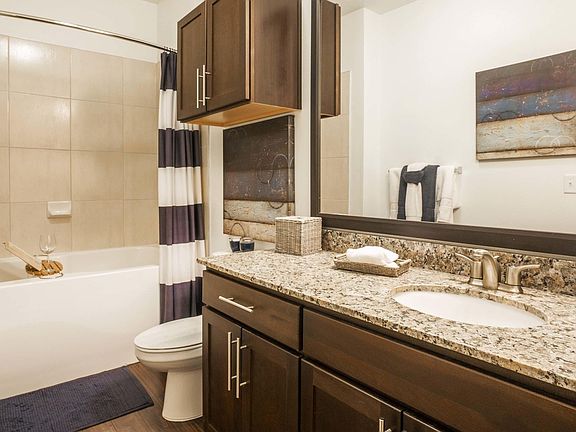 2nd image of 540 Trinity Ln #7207