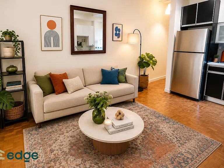 600 Park Pl #6 — Photo 1
