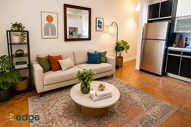 600 Park Place, #6