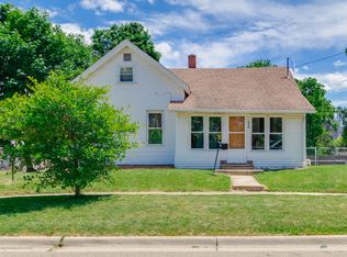 454 N Sheldon St, Charlotte, MI 48813