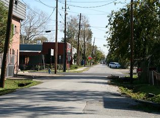 4818 Eli St, Houston, TX 77007