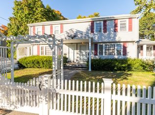 15-17 Lowell St, Woburn, MA 01801