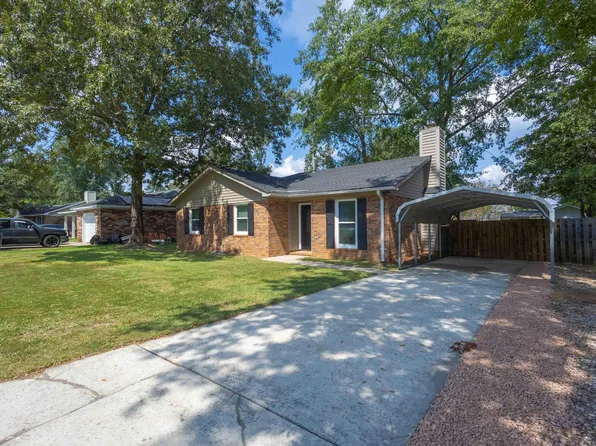 768 Palm Dr, Aiken, SC 29803