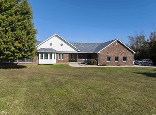 550 N Helton Rd, Springville, IN 47462