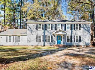 305 Virginia Ave, Cheraw, SC 29520