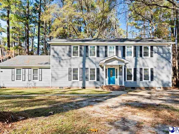 305 Virginia Ave, Cheraw, SC 29520