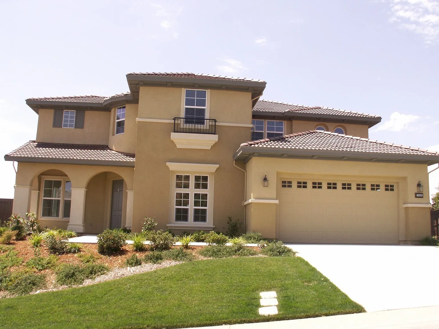 7028 Tuscany Way photo 1