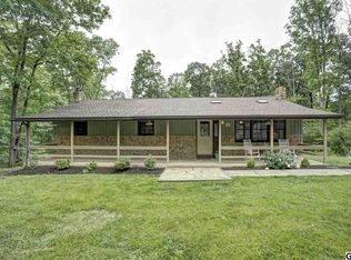 2540 White Oak Rd, Halifax, PA 17032