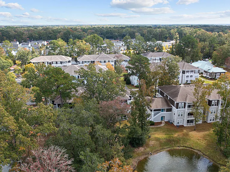 1000 West, Charleston, SC, Aerial