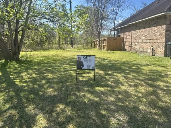 5210 Jezebel St, Houston, TX 77033