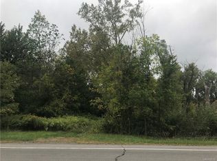 3520 Millersport Hwy, Getzville, NY