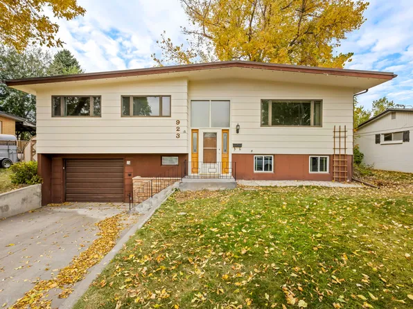 923 Avenue B NW, Great Falls, MT 59404