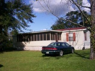 5334 Basswood Rd, Bascom, FL 32423