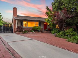 16416 San Jose St, Granada Hills, CA 91344
