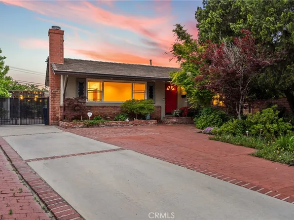 16416 San Jose St, Granada Hills, CA 91344