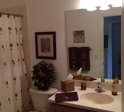 guest bath