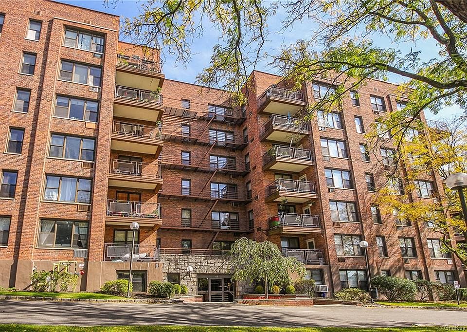 1st image of 117 S Highland Ave APT 3G