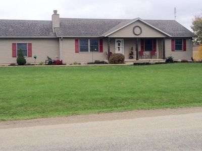 2464 W 200 N, Columbia City, IN, 46725