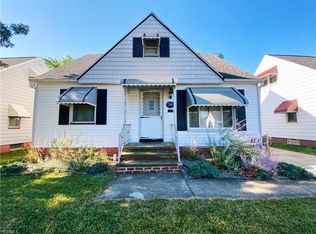 2709 Russell Ave, Parma, OH