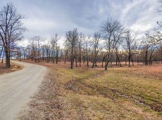 16 Duchess Creek Dr, Porum, OK 74455
