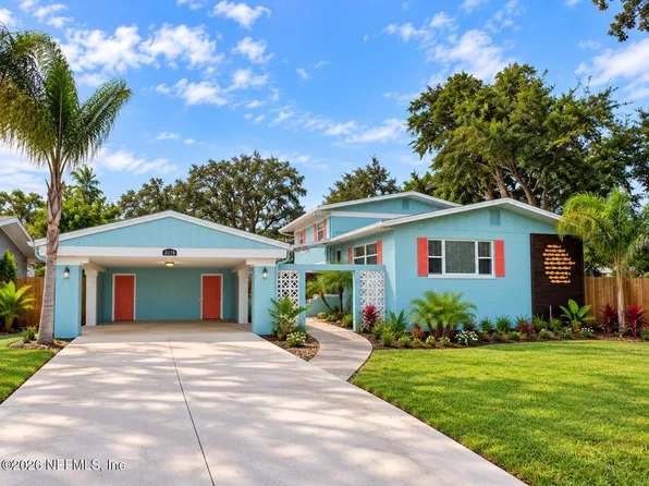 2278 WINDJAMMER Lane E, Jacksonville, FL 32224