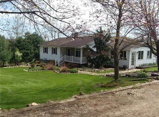 8887 Haskell Hill Rd, Wattsburg, PA 16442