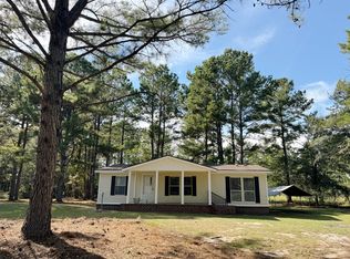 1595 Venson Rd, Brooklet, GA 30415