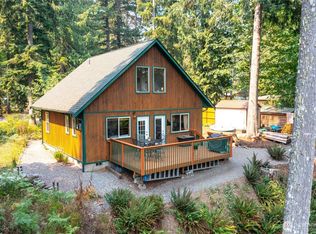 7712 Viewridge Drive, Maple Falls, WA 98266