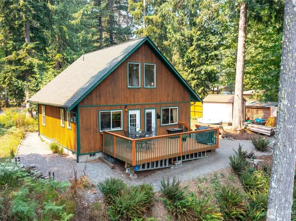 7712 Viewridge Drive, Maple Falls, WA 98266
