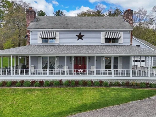 226 Willowbrook Road, Sudbury, VT 05733