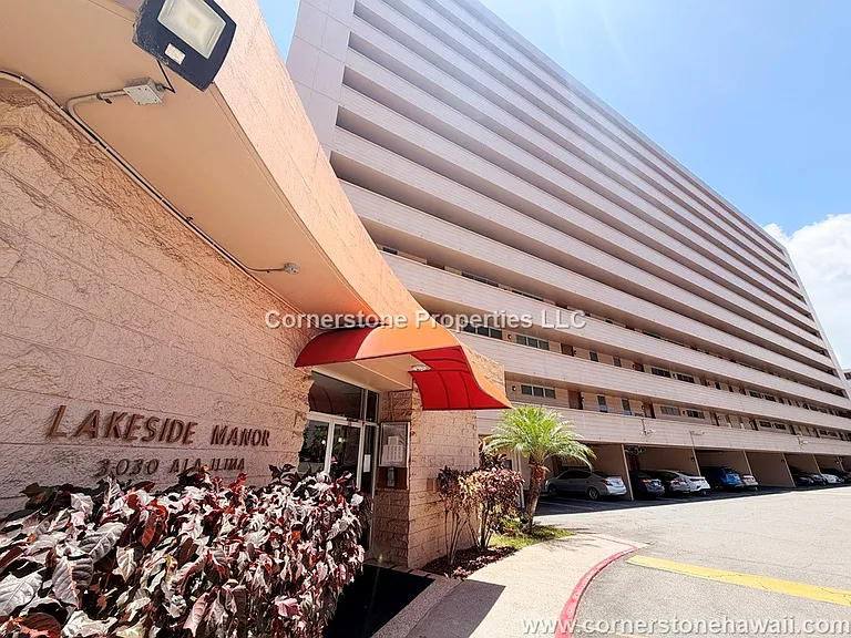 3030 Ala Ilima St #606-1 — Photo 15