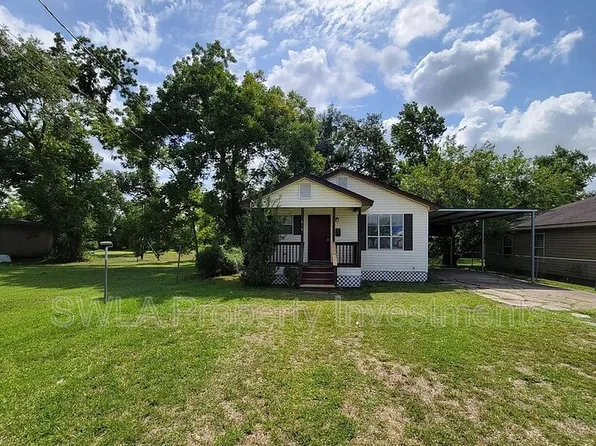 614 Sally Mae St, Lake Charles, LA 70601