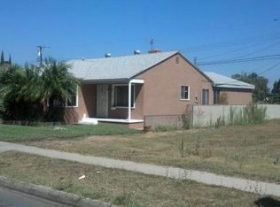 11349 Cecilia St, Downey, CA 90241