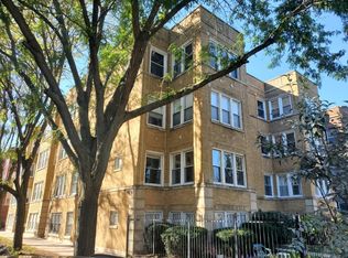 3512 W Leland Ave #1, Chicago, IL 60625