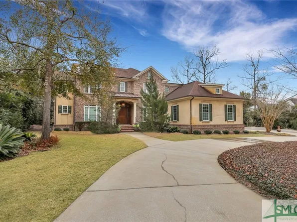 783 Southbridge Boulevard, Savannah, GA 31405