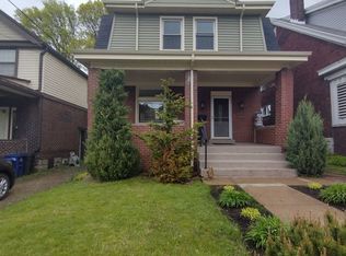 6409 Forward Ave, Pittsburgh, PA 15217