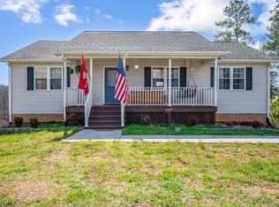 401 Reedy Spring Rd, Spout Spring, VA 24593