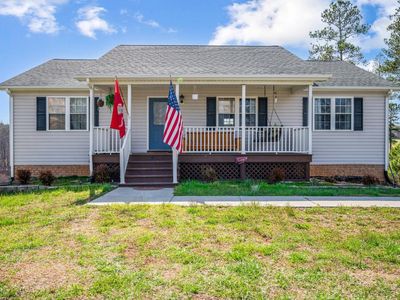 401 Reedy Spring Rd, Spout Spring, VA, 24593