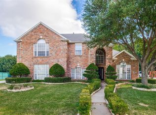 803 Chapel Dr, Denton, TX 76205