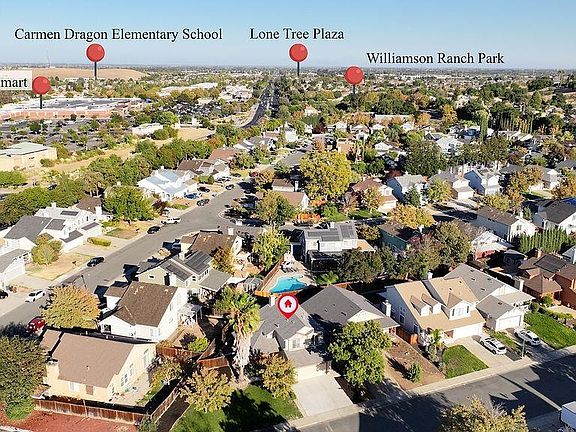 4th image of 5009 Perry Way
