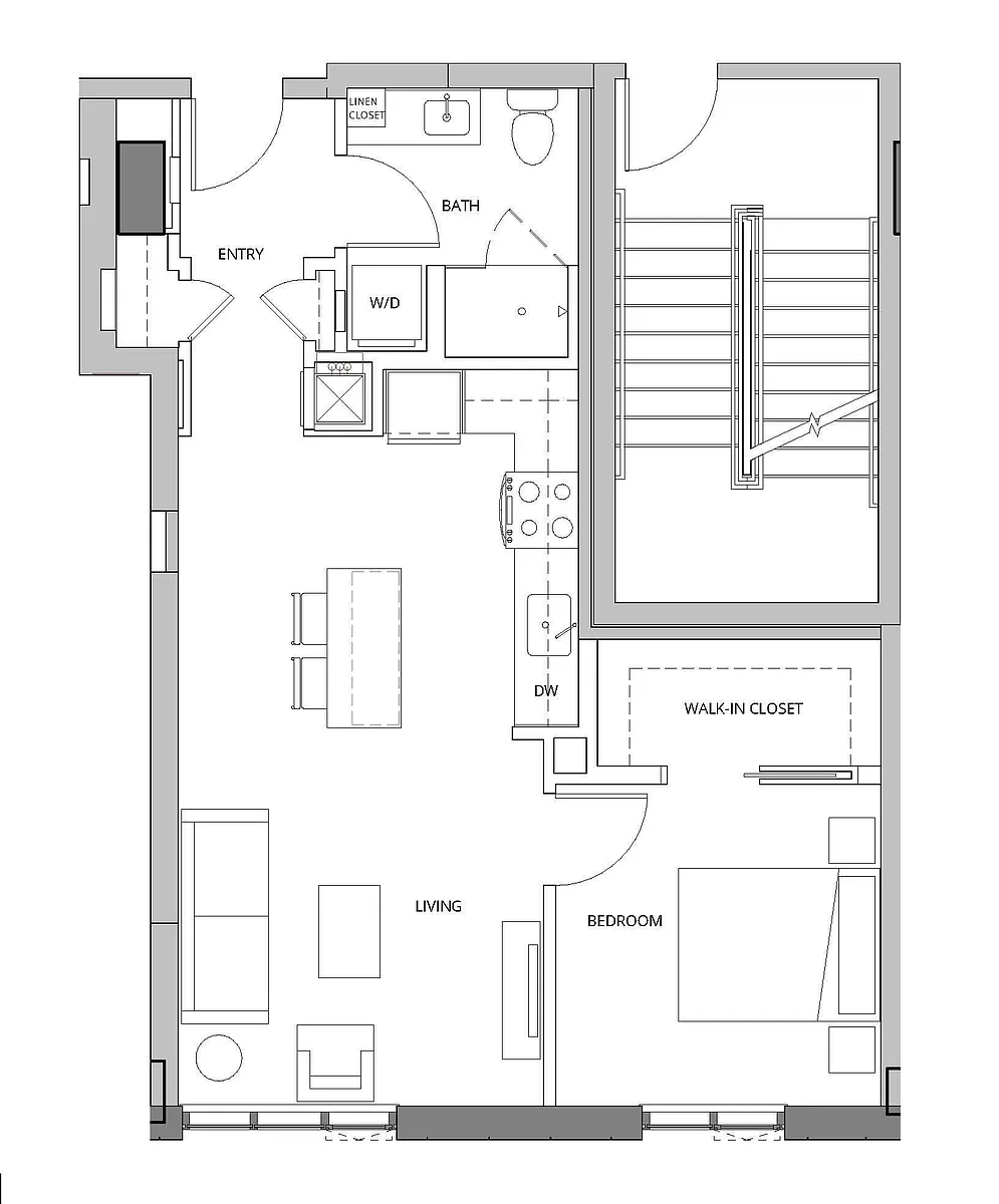 Floor plan P02