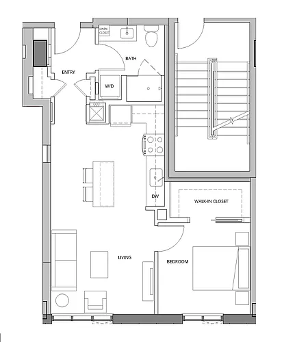 Floor plan P02